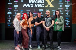 Регистрация NBC X 18.05.24 (Фотограф Александр Васильев)